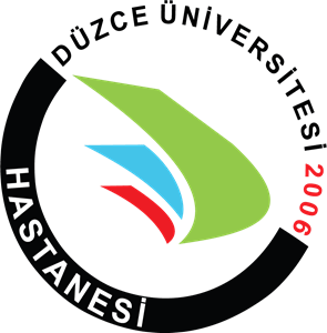 Düzce Üniversitesi Tıp Fakültesi Logo PNG Vector