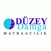 duzey damga Logo PNG Vector