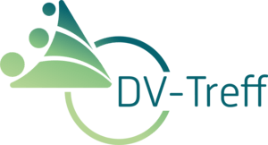 DV-Treff Logo PNG Vector