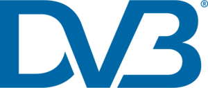 DVB Project Logo PNG Vector