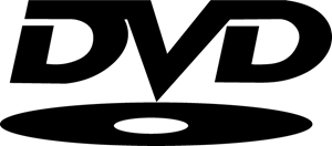 DVD Logo PNG Vector