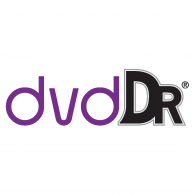 Dvddr Logo Vector