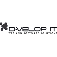 Dvelop IT Logo PNG Vector