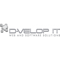 Dvelop IT Logo PNG Vector