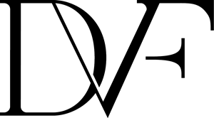 DVF Logo Vector