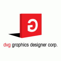 DVG Graphics Designer Corp. Logo PNG Vector