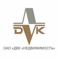 DVK Logo PNG Vector