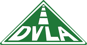 DVLA Logo PNG Vector