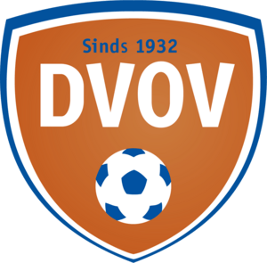DVOV Velp Logo PNG Vector