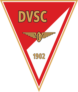 DVSC Debrecen Logo PNG Vector