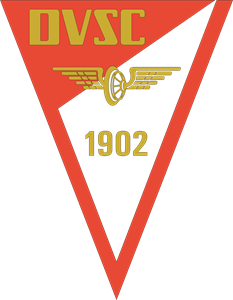 DVSC Debrecen Logo PNG Vector