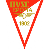 DVSC-Epona Debrecen Logo Vector