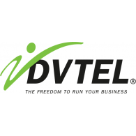 DVTEL Logo PNG Vector