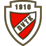 DVTK Miskolc Logo PNG Vector
