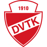 DVTK Miskolc Logo Vector
