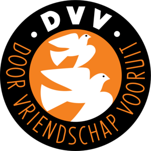 DVV Duiven Logo PNG Vector