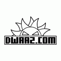 dwaaz.com Logo Vector