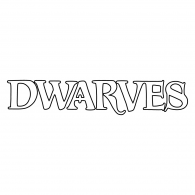 Dwarves Logo PNG Vector