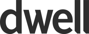 Dwell Logo PNG Vector