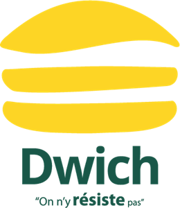 DWICH VF Logo PNG Vector