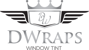 Dwraps Logo PNG Vector