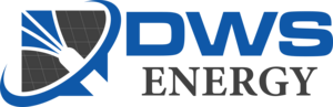 DWS Energy Logo PNG Vector