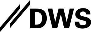 DWS Group Logo PNG Vector