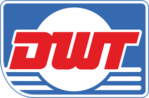 DWT Europe rims Logo PNG Vector