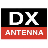 Dx Antenna Logo Vector