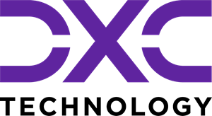 DXC Technology Logo PNG Vector