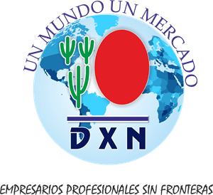DXN Logo PNG Vector (CDR) Free Download