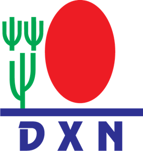 DXN Logo PNG Vector