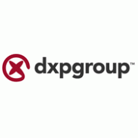 dxpgroup Logo PNG Vector