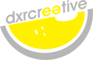 dxrcreative Logo PNG Vector