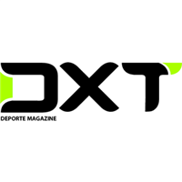DXT MAG Logo PNG Vector