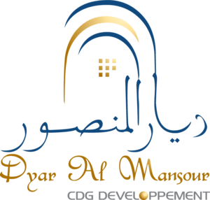 Dyar Al Mansour Logo PNG Vector