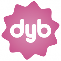 dyb fm Logo PNG Vector