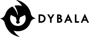 DYBALA Logo Vector