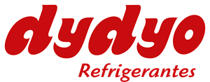 Dydyo Refrigerantes Logo PNG Vector