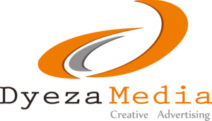 Dyeza Media Logo PNG Vector