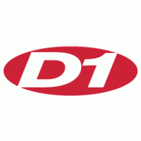DYMO D1 Tape Logo PNG Vector