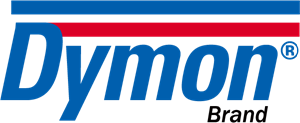 Dymon Brand Logo PNG Vector