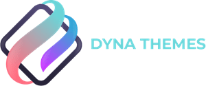 Dyna Themes Logo PNG Vector