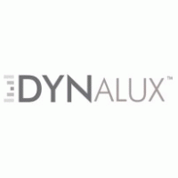 DYNalux Logo PNG Vector
