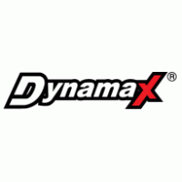 Dynamax Logo PNG Vector