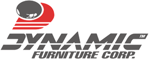 Dynamic Furniture Corp Logo Vector