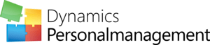 Dynamics Personalmanagement Logo PNG Vector