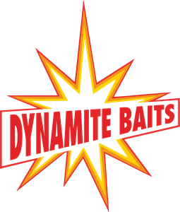 Dynamite Baits Logo PNG Vector