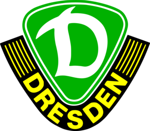Dynamo Dresden (1990 - 1995) Logo PNG Vector