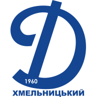 Dynamo Khmelnytskyi Logo PNG Vector